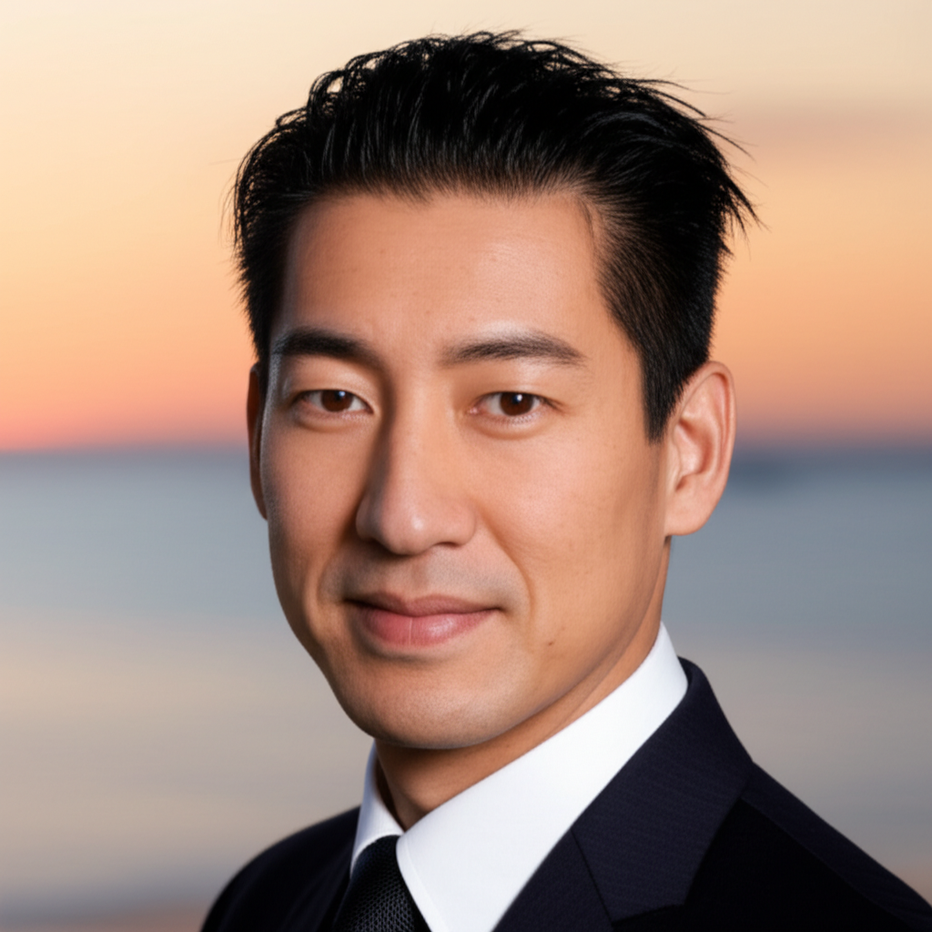 David Chen