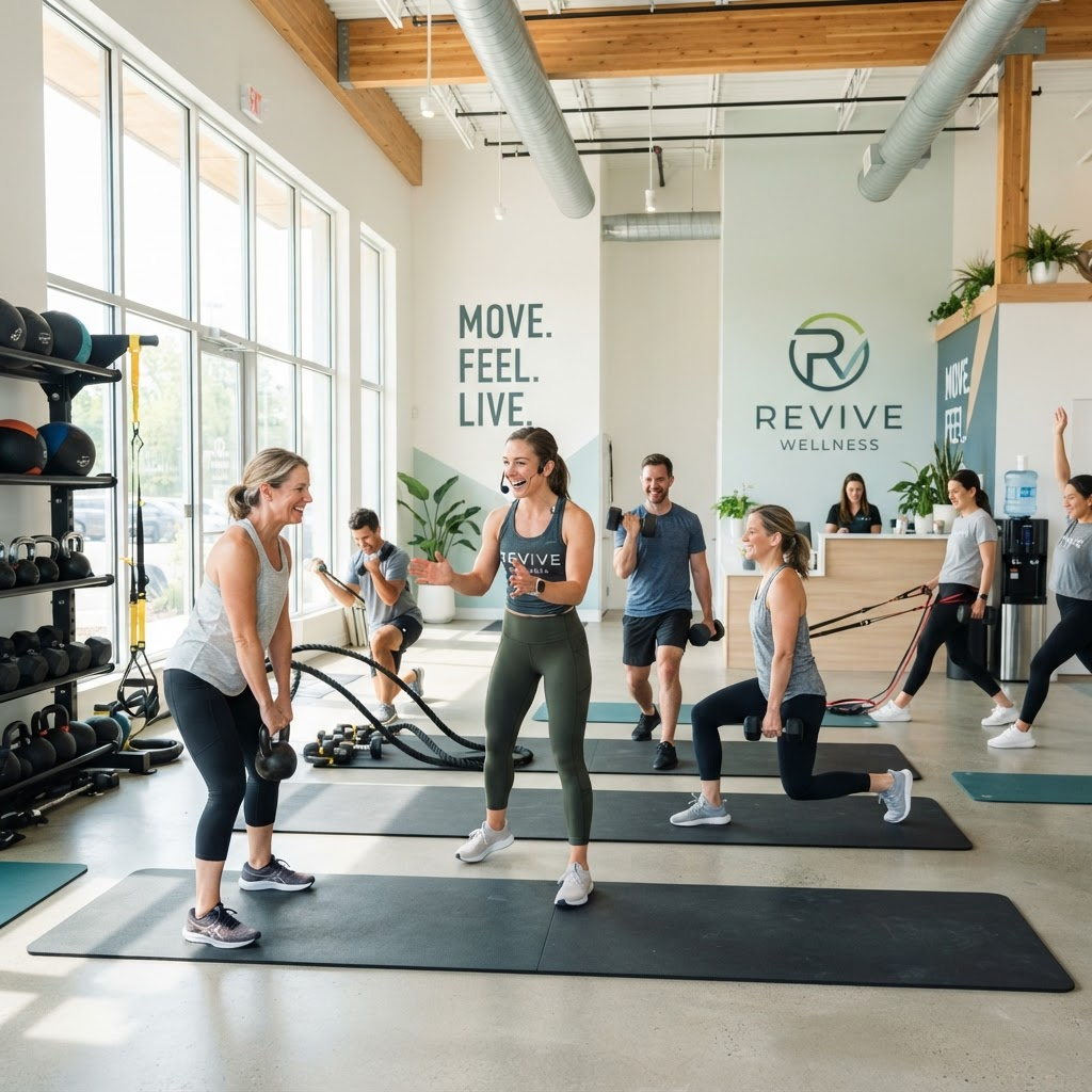 Health & Wellness franchise opportunities