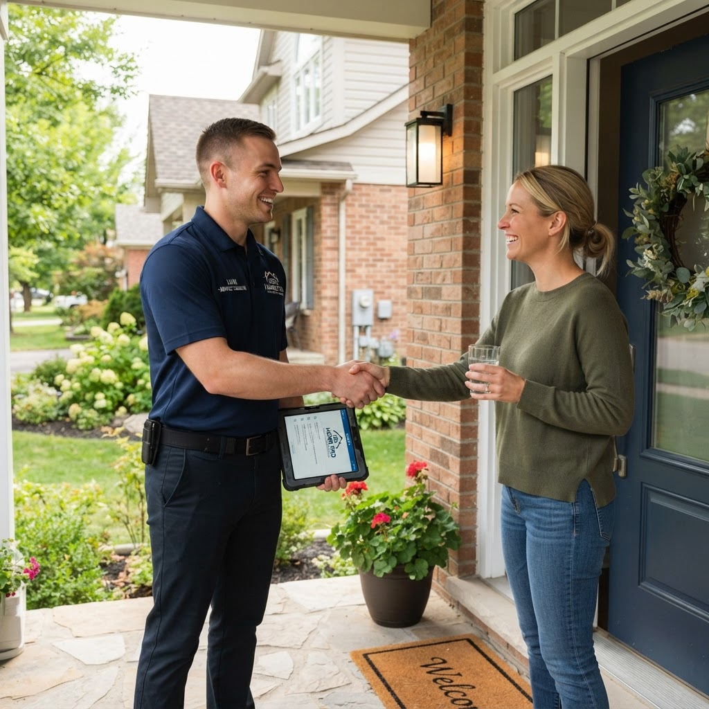 Home Services franchise opportunities