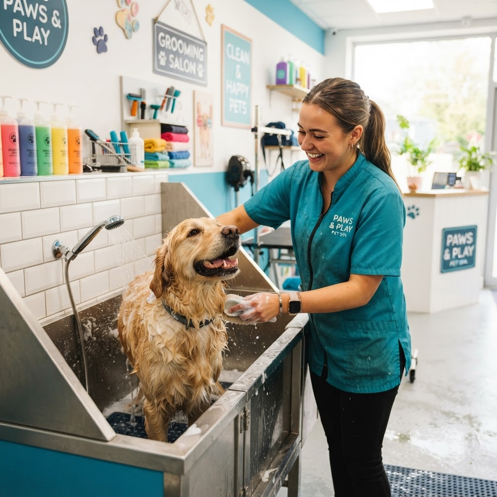 Pets franchise opportunities