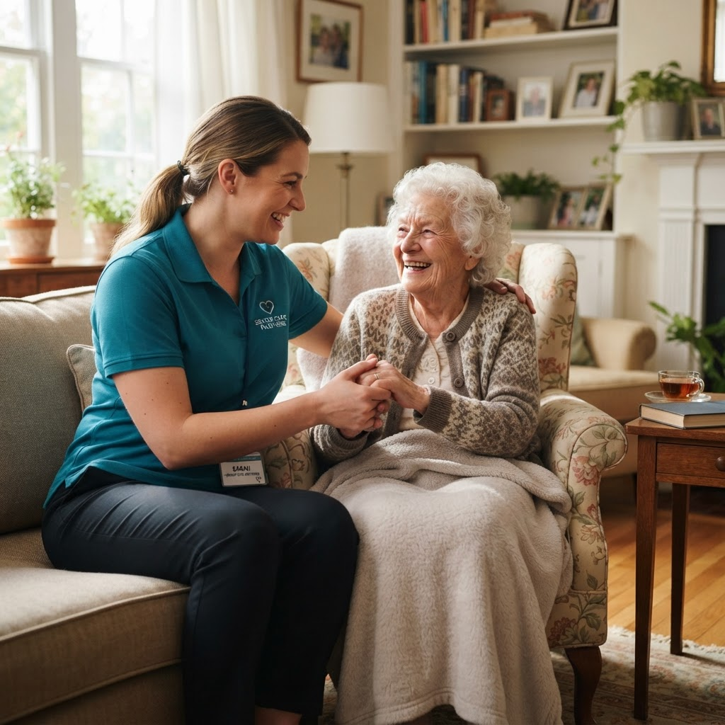 Senior Care franchise opportunities